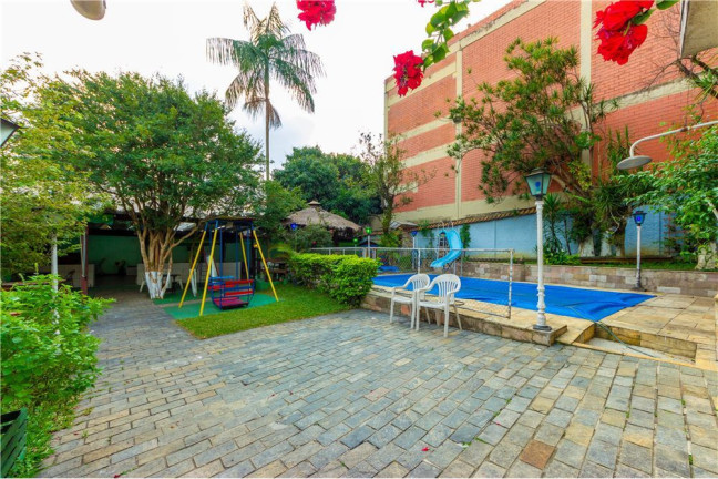 Imagem Casa com 3 Quartos à Venda,  em Vila Prudente - São Paulo