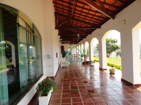 Imagem Fazenda à Venda, 1.059 m² em Cunha - Cunha Imagem Fazenda à Venda, 1.059 m² em Cunha - Cunha
