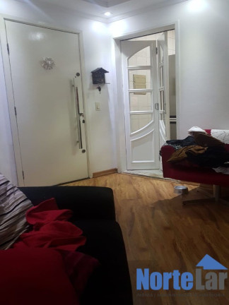 Imagem Apartamento com 2 Quartos à Venda, 50 m² em Jardim Maristela - São Paulo Imagem Apartamento com 2 Quartos à Venda, 50 m² em Jardim Maristela - São Paulo