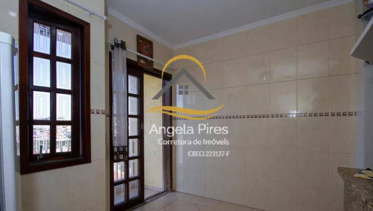 Imagem Sobrado com 4 Quartos à Venda, 175 m² em Vila Palmeiras - São Paulo