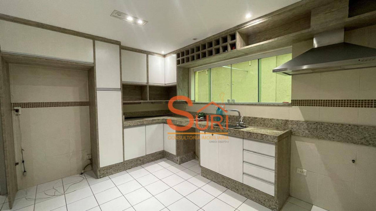 Imagem Sobrado com 3 Quartos à Venda, 126 m² em Nova Petrópolis - São Bernardo Do Campo
