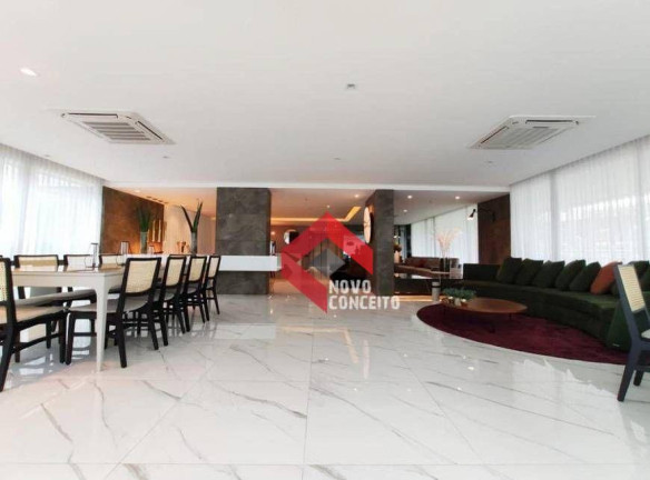 Imagem Apartamento com 4 Quartos à Venda, 210 m² em Meireles - Fortaleza