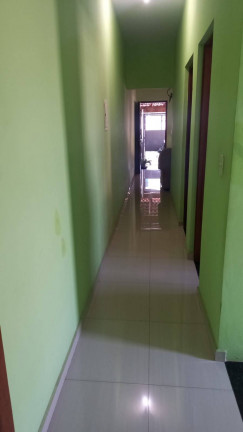 Imagem Sobrado com 3 Quartos à Venda, 154 m² em Loteamento Residencial Colinas - Taubaté