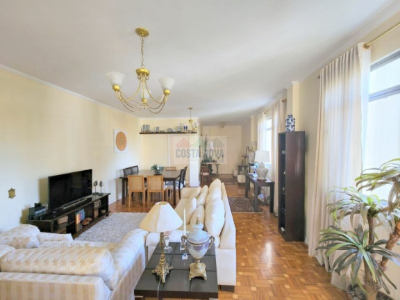 Imagem Apartamento com 3 Quartos à Venda, 176 m² em Cerqueira César - São Paulo Imagem Apartamento com 3 Quartos à Venda, 176 m² em Cerqueira César - São Paulo