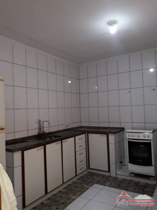 Imagem Casa com 3 Quartos à Venda, 190 m² em Residencial Uniao - São José Dos Campos