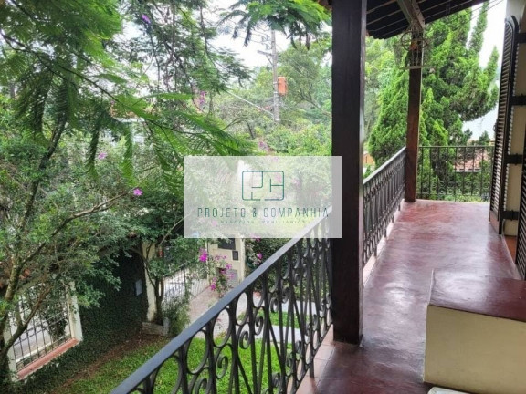 Imagem Sobrado com 4 Quartos à Venda, 278 m² em Chácara Monte Alegre - São Paulo Imagem Sobrado com 4 Quartos à Venda, 278 m² em Chácara Monte Alegre - São Paulo