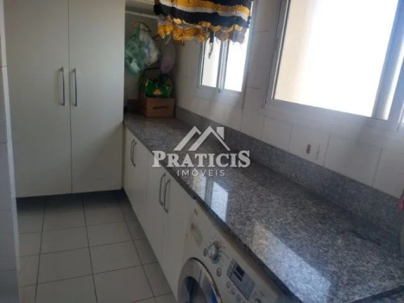 Imagem Apartamento com 3 Quartos à Venda, 87 m² em Vila Gumercindo - São Paulo
