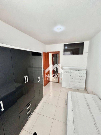 Imagem Apartamento com 2 Quartos à Venda, 60 m² em Praia De Itaparica - Vila Velha Imagem Apartamento com 2 Quartos à Venda, 60 m² em Praia De Itaparica - Vila Velha