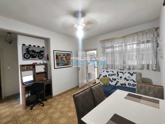 Imagem Apartamento com 2 Quartos à Venda, 58 m² em Boqueirão - Praia Grande Imagem Apartamento com 2 Quartos à Venda, 58 m² em Boqueirão - Praia Grande