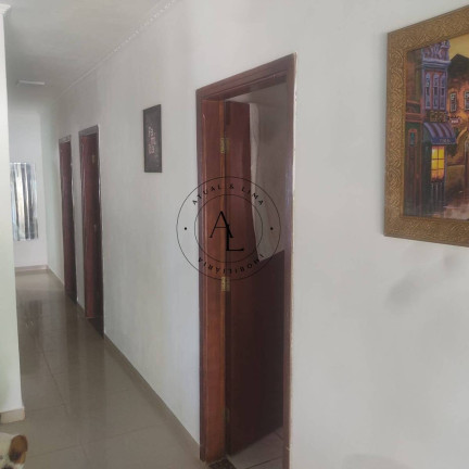 Chácara com 3 Quartos à Venda, 400 m² em Residencial Recanto Das Palmeiras - Artur Nogueira
