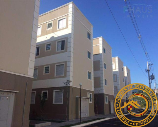 Imagem Apartamento com 2 Quartos à Venda, 47 m² em Parque Nossa Senhora Da Candelária - Itu Imagem Apartamento com 2 Quartos à Venda, 47 m² em Parque Nossa Senhora Da Candelária - Itu