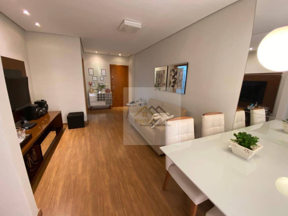 Imagem Apartamento com 2 Quartos à Venda, 73 m² em Jardim Botânico - Ribeirão Preto