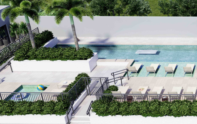 Imagem Apartamento com 2 Quartos à Venda, 91 m² em Parque Campolim - Sorocaba