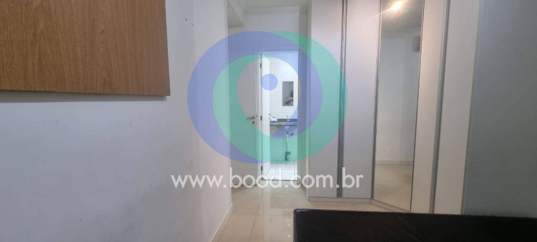 Imagem Apartamento com 3 Quartos à Venda, 84 m² em Marapé - Santos