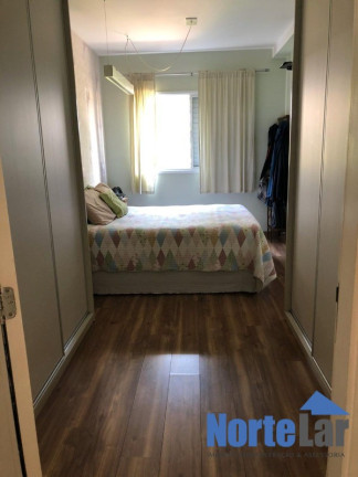 Imagem Apartamento com 3 Quartos à Venda, 117 m² em Vila Leopoldina - São Paulo