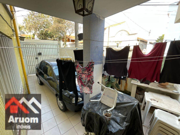 Imagem Sobrado com 3 Quartos à Venda, 120 m² em Vila Invernada - São Paulo