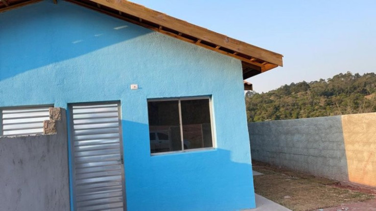 Casa com 2 Quartos à Venda, 55 m² em Dos Pires (caucaia Do Alto) - Cotia
