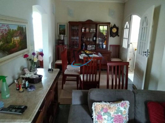 Imagem Casa com 4 Quartos à Venda, 210 m² em Massaguaçu - Caraguatatuba Imagem Casa com 4 Quartos à Venda, 210 m² em Massaguaçu - Caraguatatuba