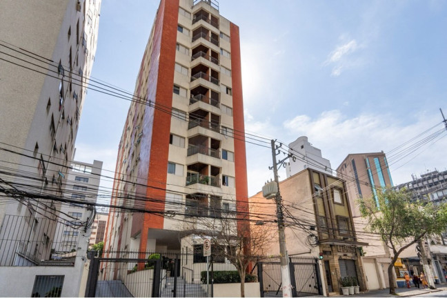 Imagem Cobertura com 1 Quarto à Venda, 103 m² em Paraíso - São Paulo Imagem Cobertura com 1 Quarto à Venda, 103 m² em Paraíso - São Paulo