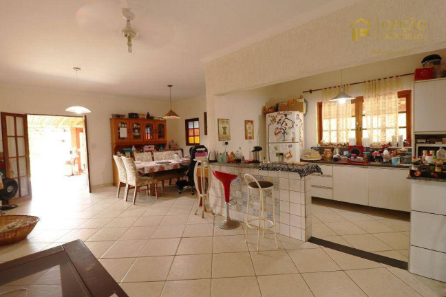 Imagem Fazenda à Venda, 732 m² em Chácaras Rincão - Itu