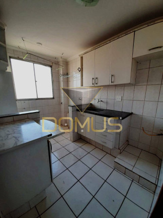 Imagem Apartamento com 3 Quartos à Venda, 58 m² em Campos Elíseos - Ribeirão Preto