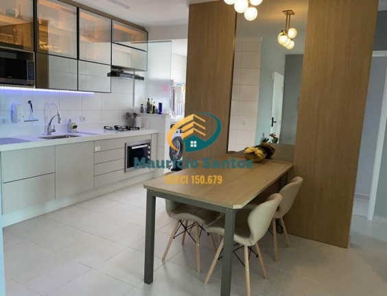 Imagem Apartamento com 2 Quartos à Venda, 77 m² em Centro - Mongaguá Imagem Apartamento com 2 Quartos à Venda, 77 m² em Centro - Mongaguá