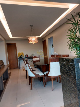 Imagem Apartamento com 5 Quartos à Venda, 111 m² em Residencial Eldorado - Goiânia Imagem Apartamento com 5 Quartos à Venda, 111 m² em Residencial Eldorado - Goiânia