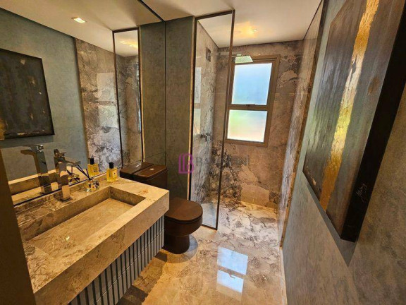 Imagem Apartamento com 3 Quartos à Venda, 259 m² em Perdizes - São Paulo