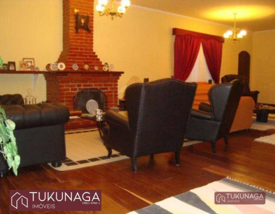 Imagem Casa com 5 Quartos à Venda, 770 m² em Portal Das Acácias - Santana De Parnaíba Imagem Casa com 5 Quartos à Venda, 770 m² em Portal Das Acácias - Santana De Parnaíba
