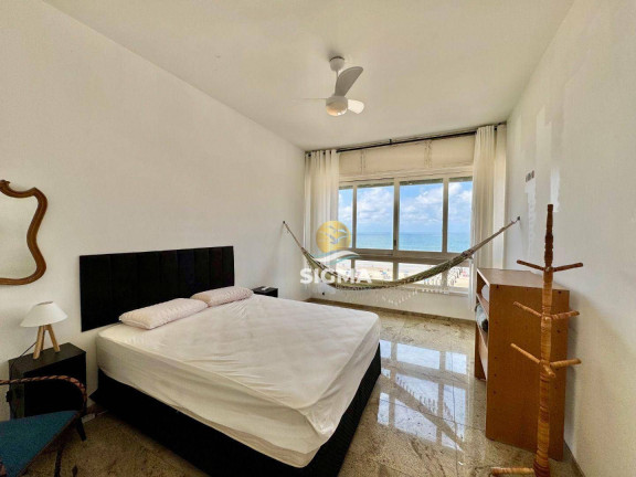 Imagem Apartamento com 3 Quartos à Venda ou Locação, 190 m² em Pitangueiras - Guarujá