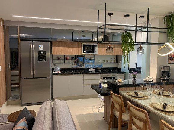 Foto do imóvel Imóvel com 3 Quartos à Venda, 101 m² em Sul (águas Claras) - Brasília