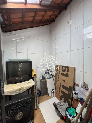 Imagem Casa com 2 Quartos para Alugar, 80 m² em Jardim Paulista - Atibaia Imagem Casa com 2 Quartos para Alugar, 80 m² em Jardim Paulista - Atibaia