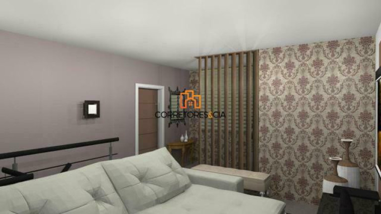 Imagem Apartamento com 3 Quartos à Venda, 120 m² em Jardim Palma Travassos - Ribeirão Preto