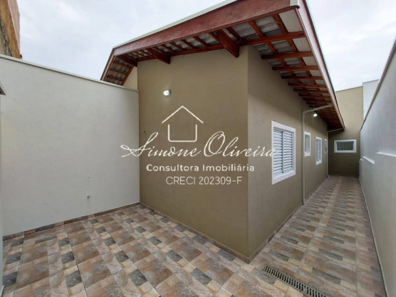 Imagem Casa com 2 Quartos à Venda, 125 m² em Jardim Continental Ii - Taubaté Imagem Casa com 2 Quartos à Venda, 125 m² em Jardim Continental Ii - Taubaté