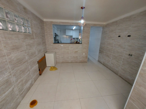Imagem Casa com 2 Quartos à Venda, 89 m² em Vila Campestre - São Paulo Imagem Casa com 2 Quartos à Venda, 89 m² em Vila Campestre - São Paulo