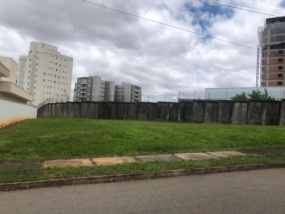 Imagem Terreno à Venda, 571 m² em Jardim Residencial Giverny - Sorocaba Imagem Terreno à Venda, 571 m² em Jardim Residencial Giverny - Sorocaba