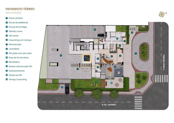 Imagem Apartamento com 2 Quartos à Venda, 62 m² em Dionisio Torres - Fortaleza Imagem Apartamento com 2 Quartos à Venda, 62 m² em Dionisio Torres - Fortaleza