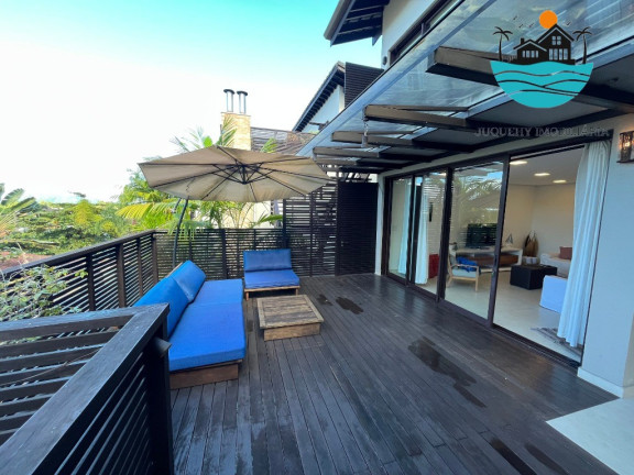 Imagem Imóvel com 3 Quartos à Venda, 197 m² em Juquehy - São Sebastião Imagem Imóvel com 3 Quartos à Venda, 197 m² em Juquehy - São Sebastião