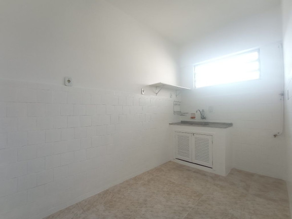 Imagem Kitnet com 1 Quarto para Alugar, 37 m² em República - São Paulo