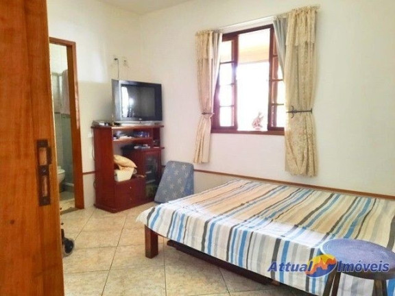 Imagem Casa com 4 Quartos à Venda, 174 m² em Vargem Grande - Teresópolis