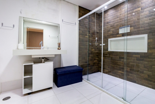 Imagem Casa com 4 Quartos à Venda, 150 m² em Vila Mangalot - São Paulo