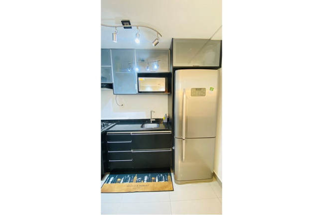 Imagem Apartamento com 2 Quartos à Venda, 49 m² em Tatuapé - São Paulo