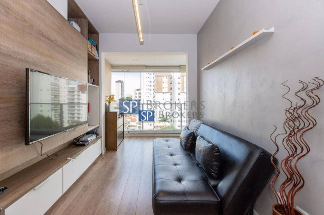 Imagem Apartamento com 2 Quartos à Venda, 60 m² em Vila Mariana - São Paulo Imagem Apartamento com 2 Quartos à Venda, 60 m² em Vila Mariana - São Paulo