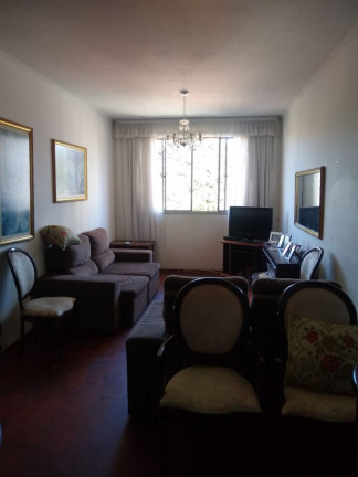 Imagem Apartamento com 3 Quartos à Venda, 97 m² em Bosque Dos Jequitibás - Campinas
