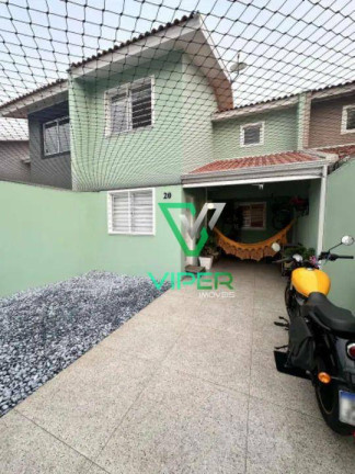 Imagem Sobrado com 3 Quartos à Venda, 92 m² em Uberaba - Curitiba Imagem Sobrado com 3 Quartos à Venda, 92 m² em Uberaba - Curitiba