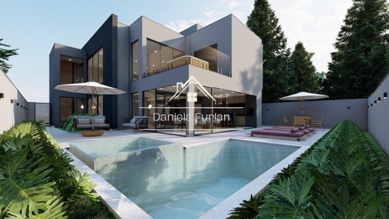 Imagem Casa de Condomínio com 3 Quartos à Venda, 309 m² em Condomínio Alphaville Nova Esplanada - Votorantim