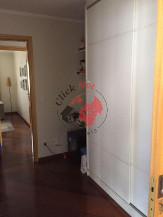 Imagem Apartamento com 3 Quartos à Venda, 135 m² em Santo Antônio - São Caetano Do Sul Imagem Apartamento com 3 Quartos à Venda, 135 m² em Santo Antônio - São Caetano Do Sul