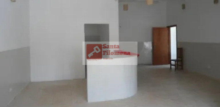 Sala Comercial para Alugar, 50 m² em Bangú - Santo André
