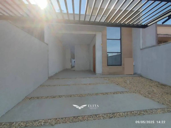Imagem Casa com 3 Quartos à Venda, 81 m² em Itajuba - Barra Velha Imagem Casa com 3 Quartos à Venda, 81 m² em Itajuba - Barra Velha