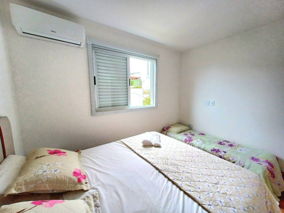 Imagem Apartamento com 1 Quarto à Venda, 46 m² em Jurerê - Florianópolis